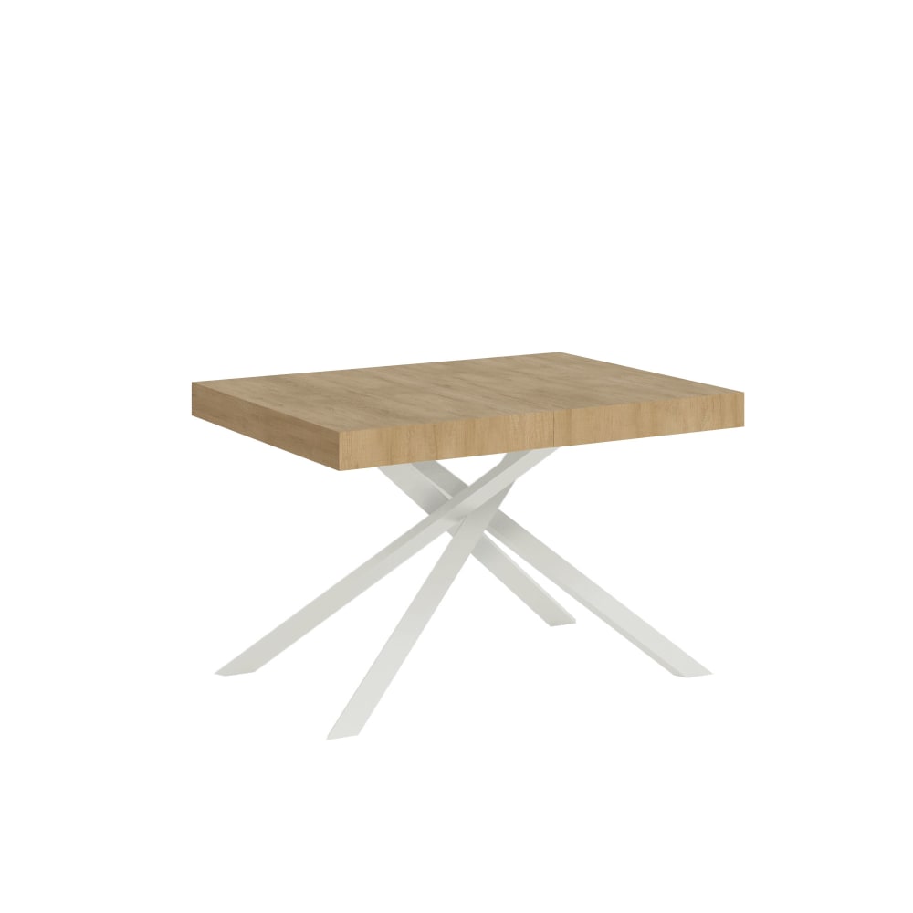 Table extensible 90x130/234