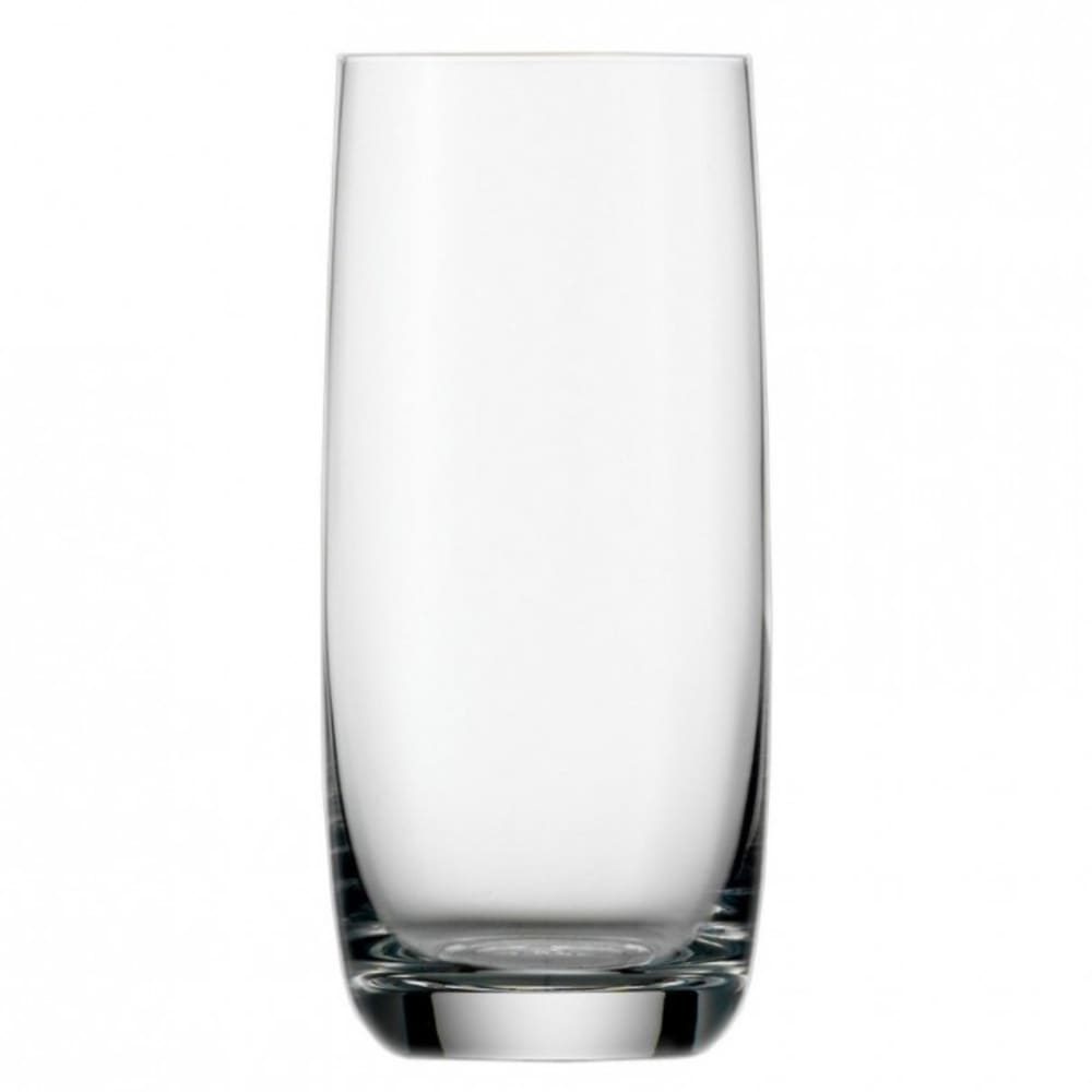 Lot de 6 Verres en Cristallin, transparent, 39 cl