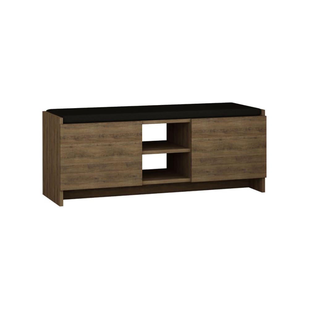 banc chaussures 2 portes