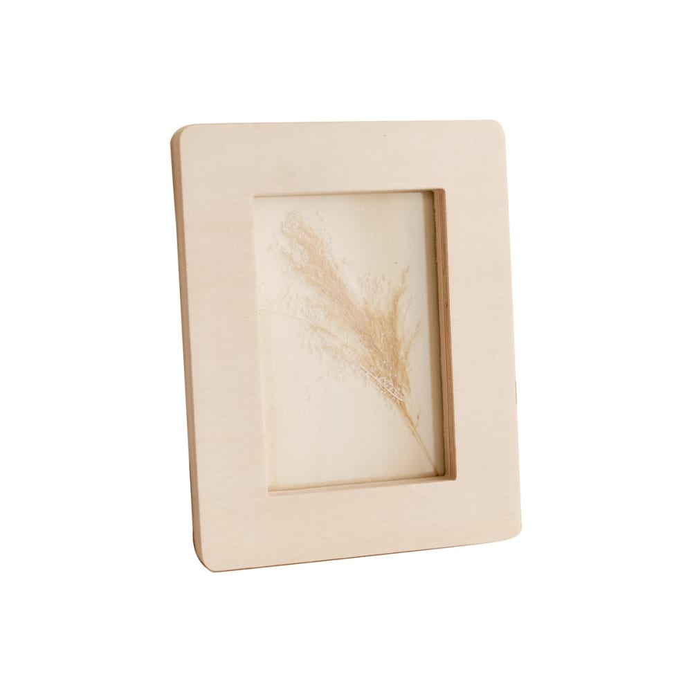 Cadre photo  TU Beige