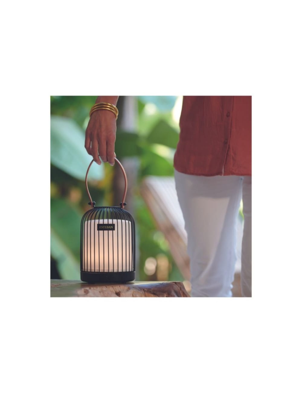 Diffuseur brume de parfum électrique