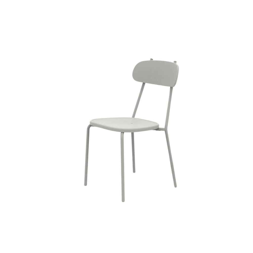 Ensemble de 4 chaises