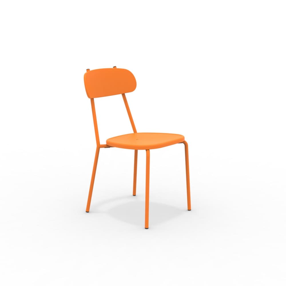 Ensemble de 4 chaises