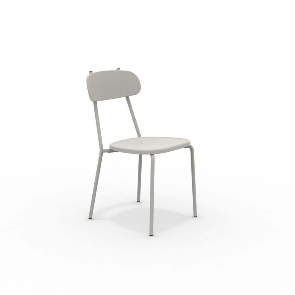 ensemble de 4 chaises