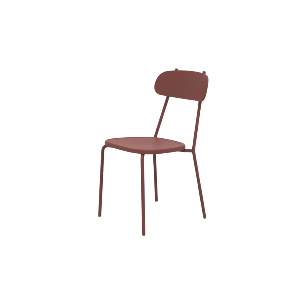 Ensemble de 4 chaises