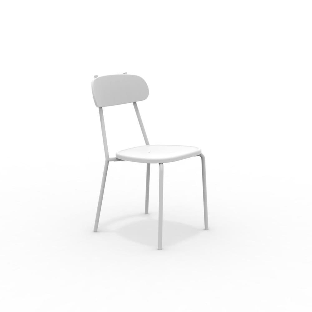 Ensemble de 4 chaises