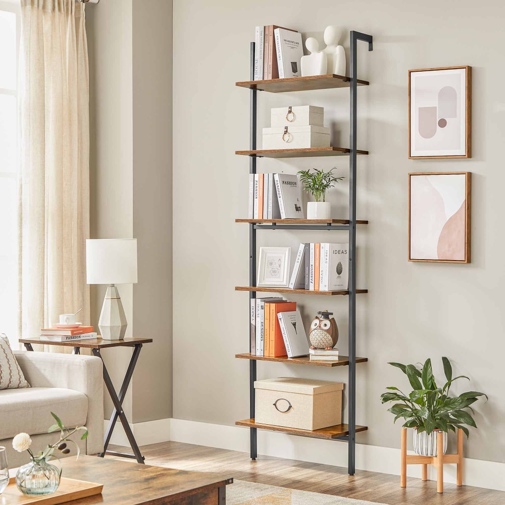 etagere echelle