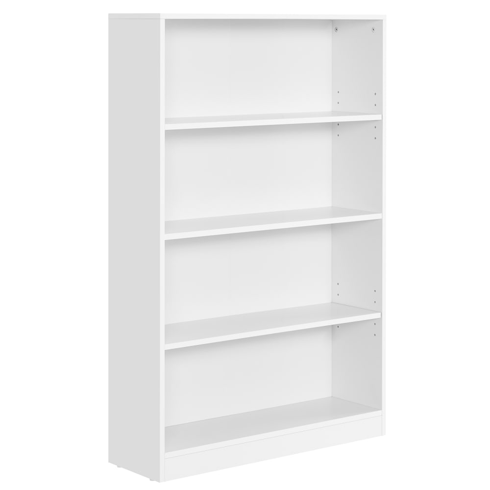 Bibliothèque 4 niveaux