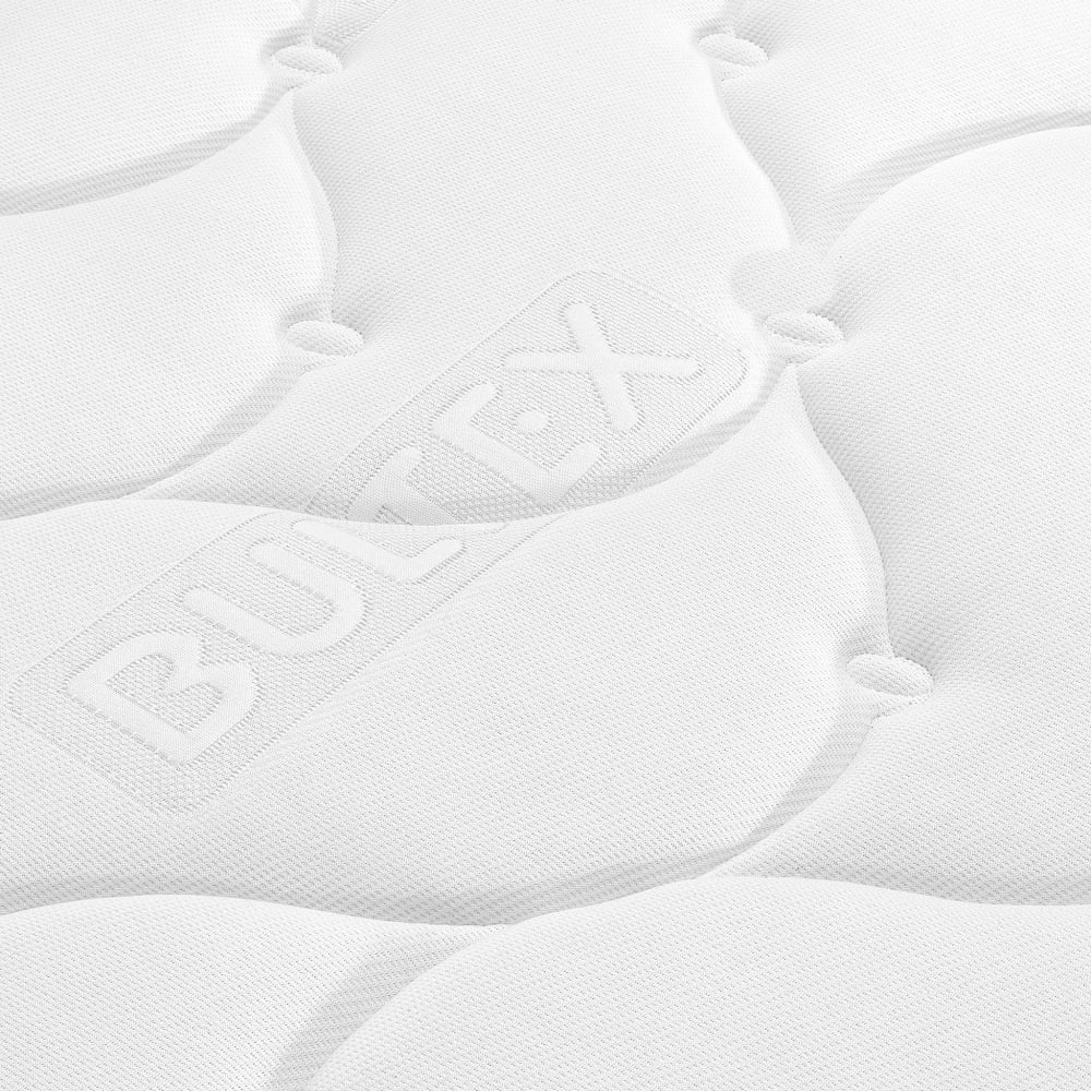 Matelas nano et mousse de confort 160x200 22 cm - Maisons du Monde