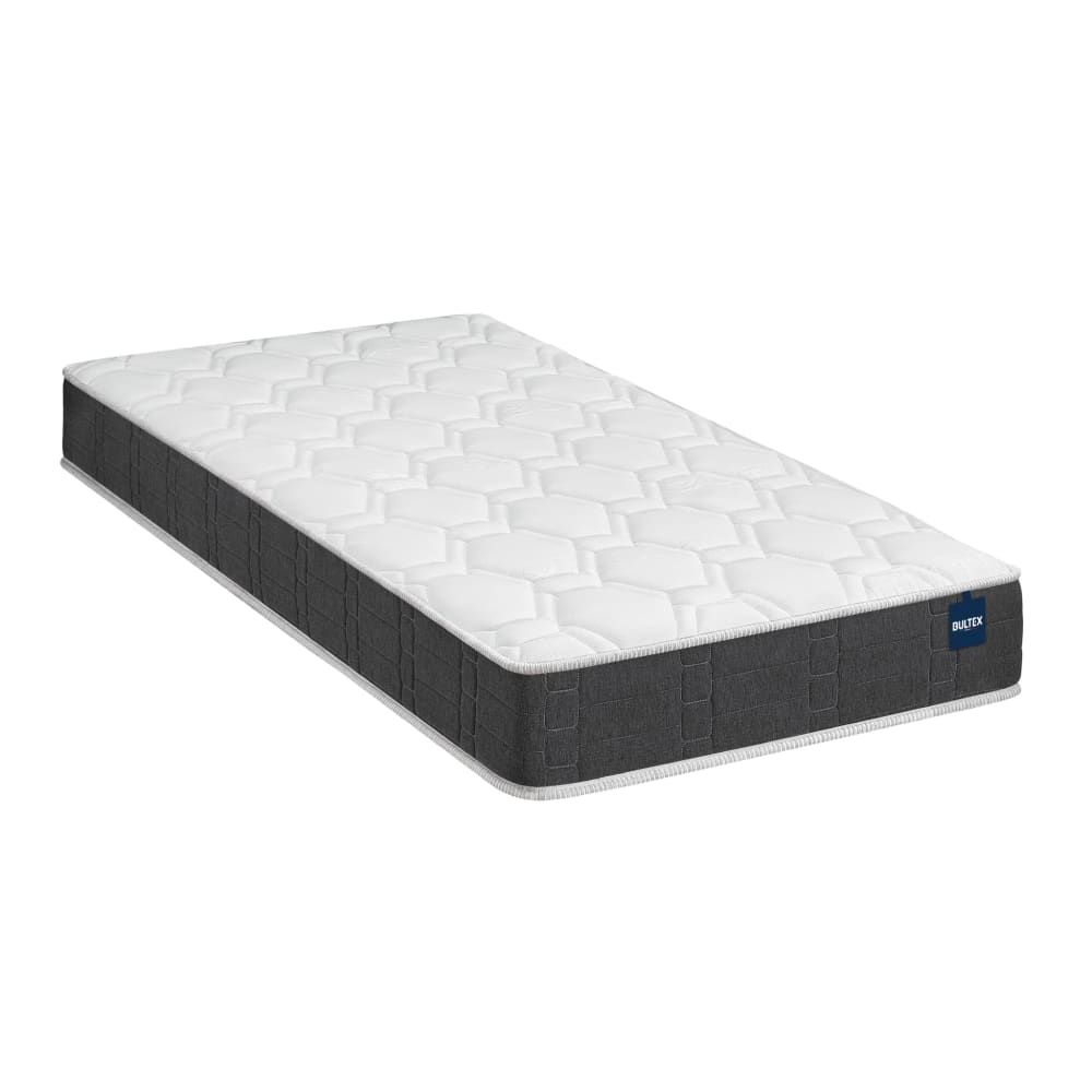 Matelas mousse nano 120x200 19 cm