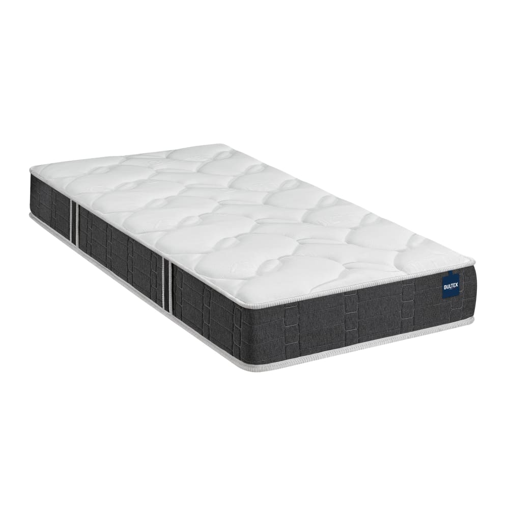 Matelas nano et mousse bodysoft 120x200 20 cm
