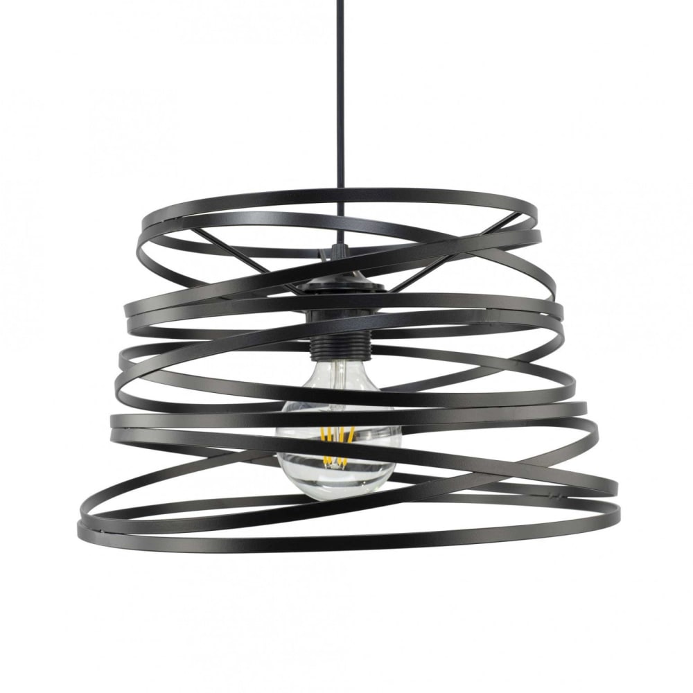 Suspension en métal — vue 4