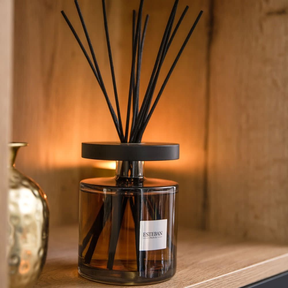 Bouquet parfumé Ellipse 500ml - Maisons du Monde