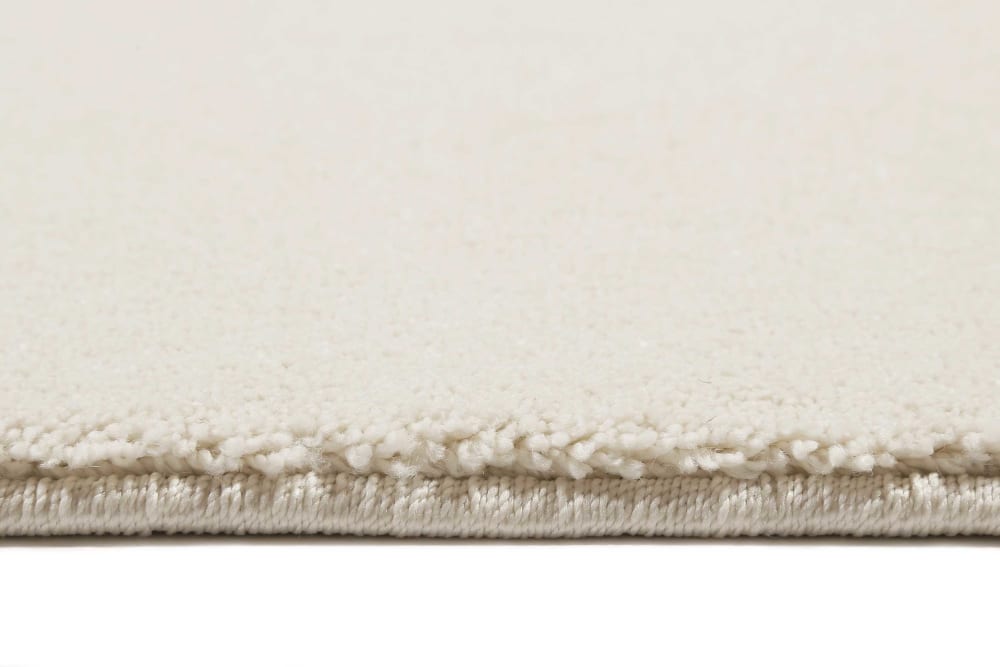 Tapis gamme essentielle blanc crème 160x230 — vue 4
