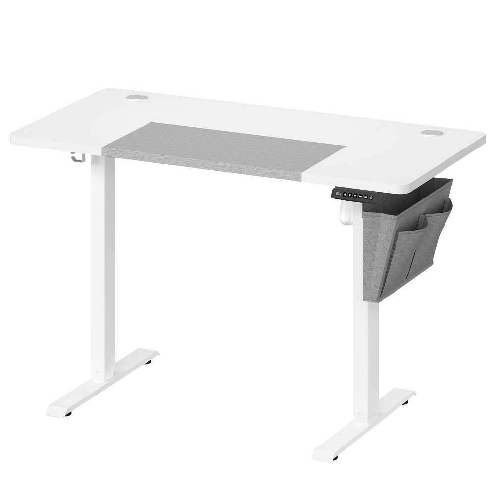 Bureau assis debout électrique