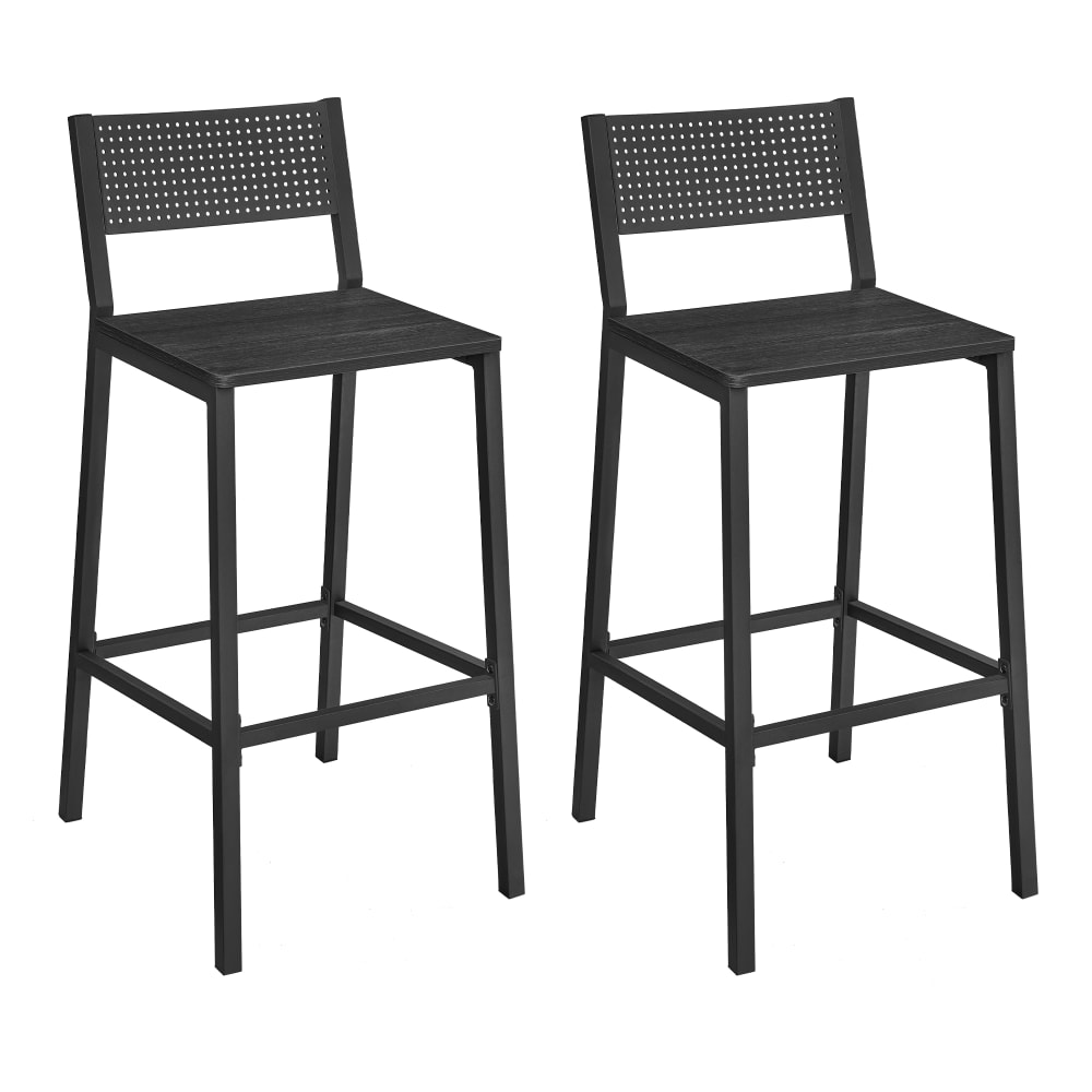 tabourets de bar lot