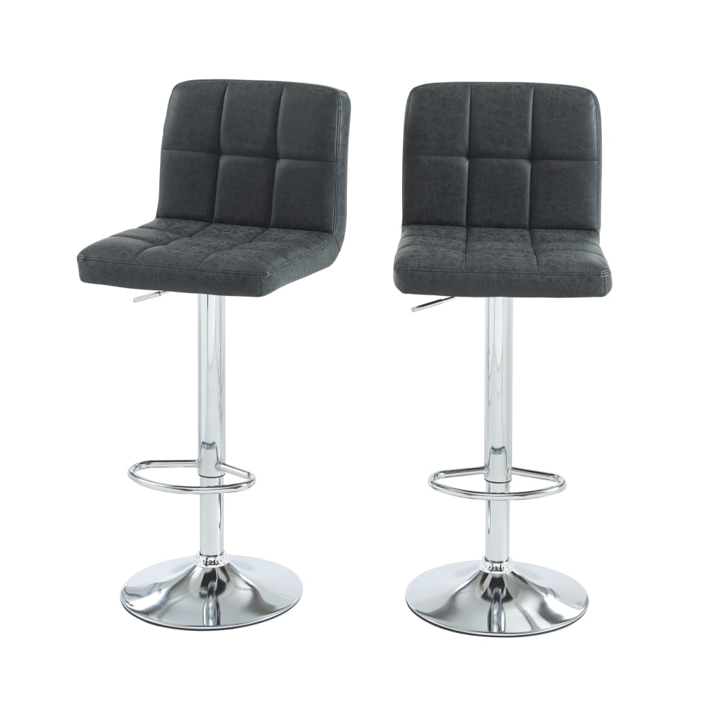 Baita Lote de 2 taburetes de