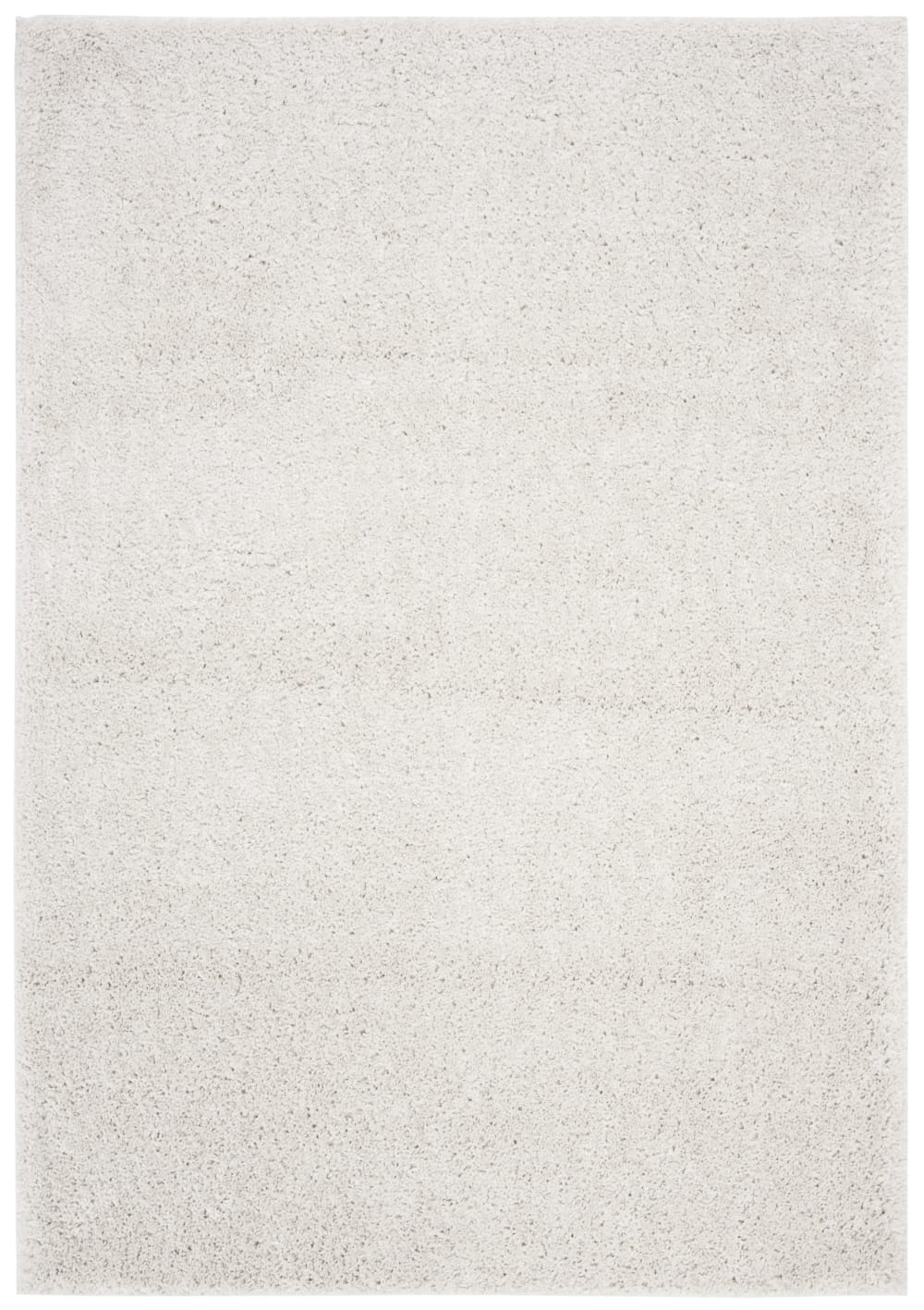 Tapis en polypropylène beige, 244 x 305 cm