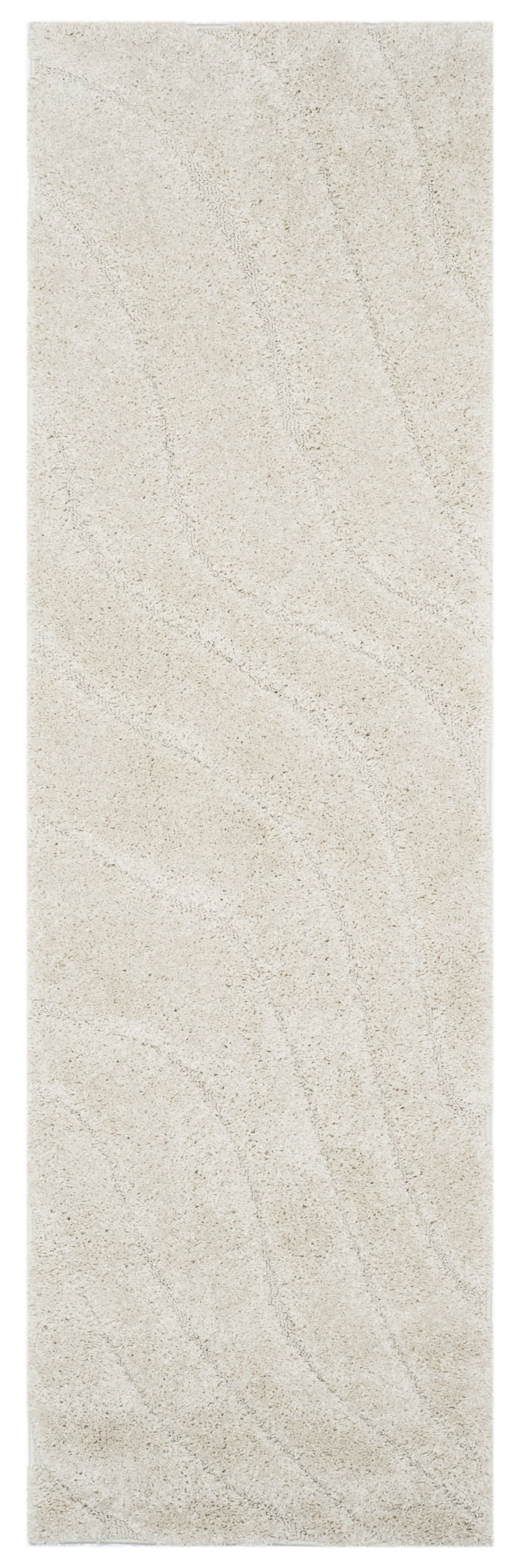 Safavieh Polypropylen-Teppich in Beige, 61 x 91 cm style classic chic Beige Pp - Polypropylen