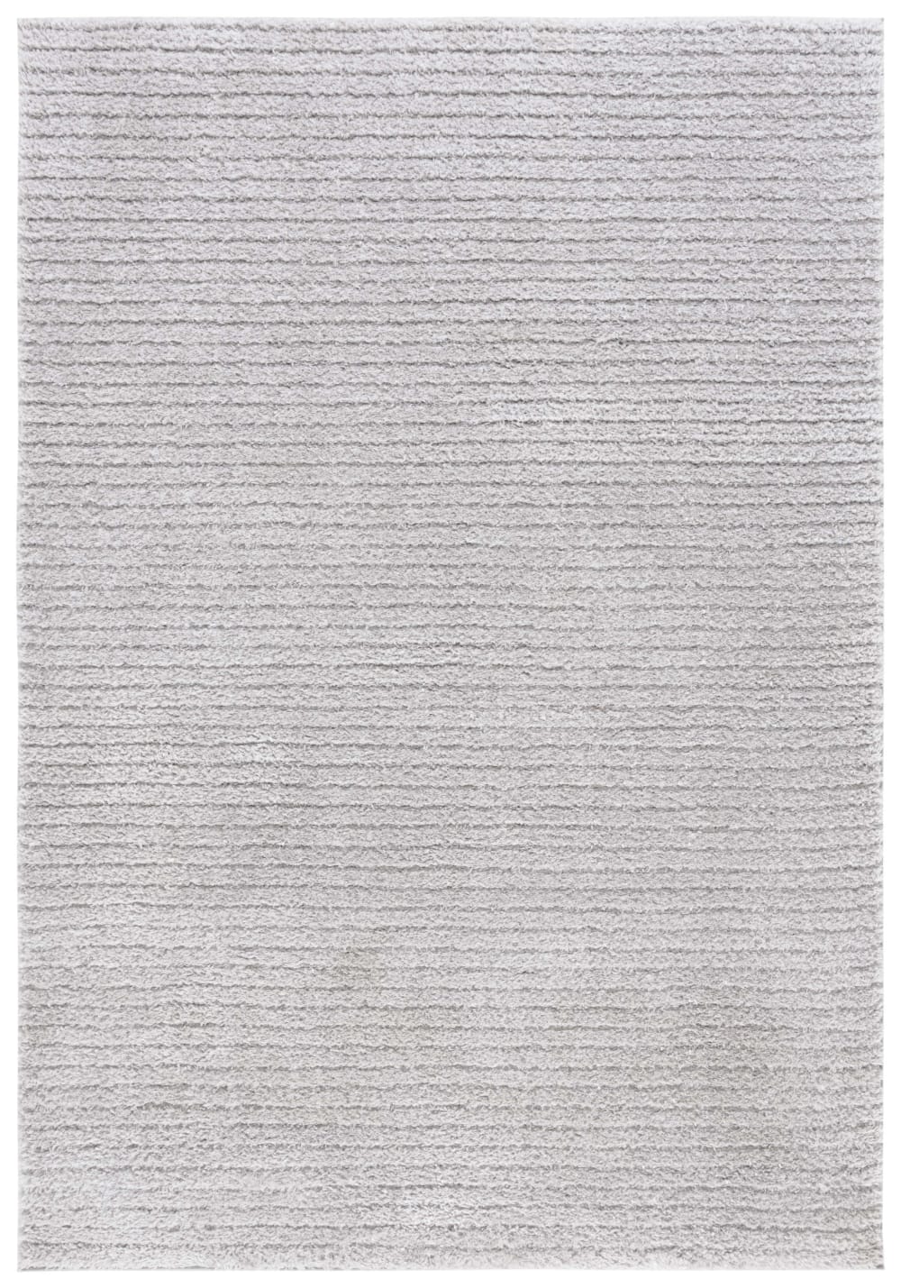 Tapis gris clair 152