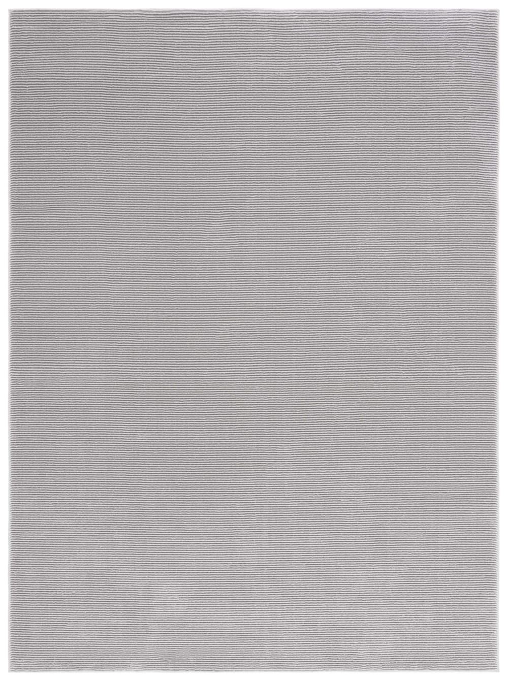 Tapis polyester grey