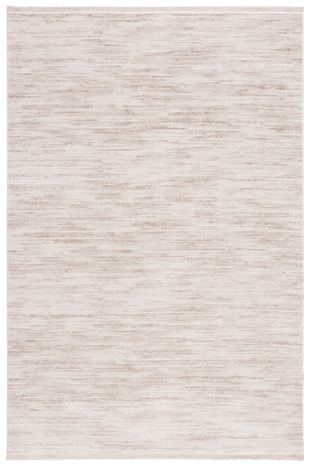 Tapis ivory / beige 122 x 183 cm