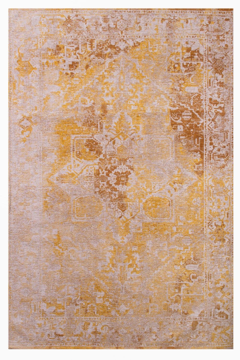 Tapis salon et chambre - plat