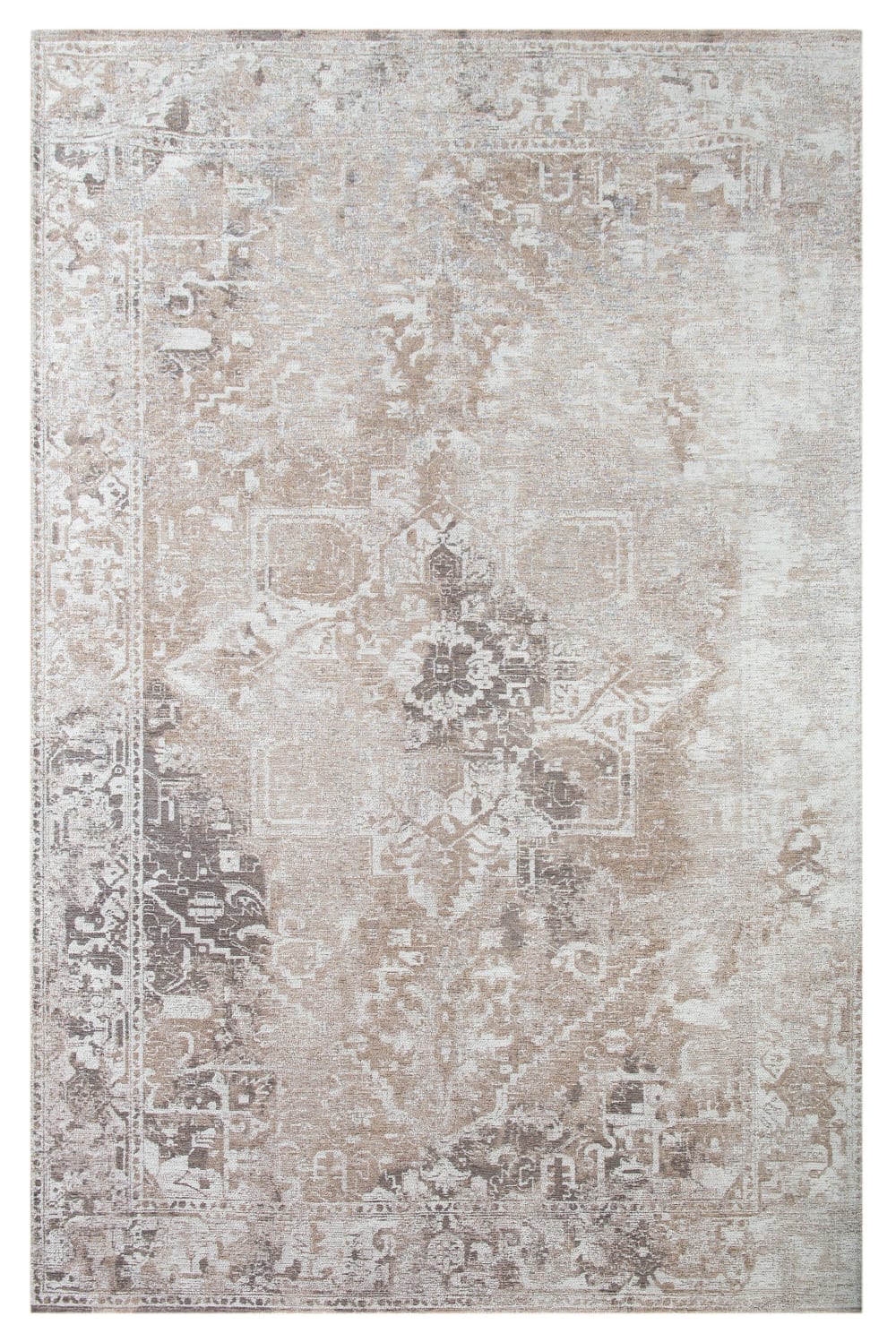 Tapis salon et chambre - plat