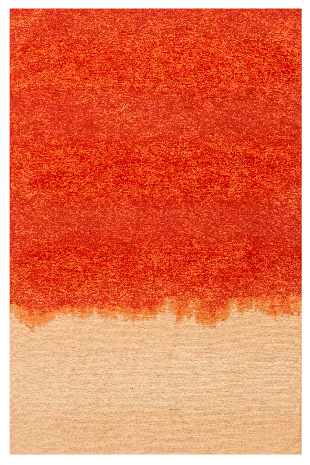 Tapis salon et chambre - plat