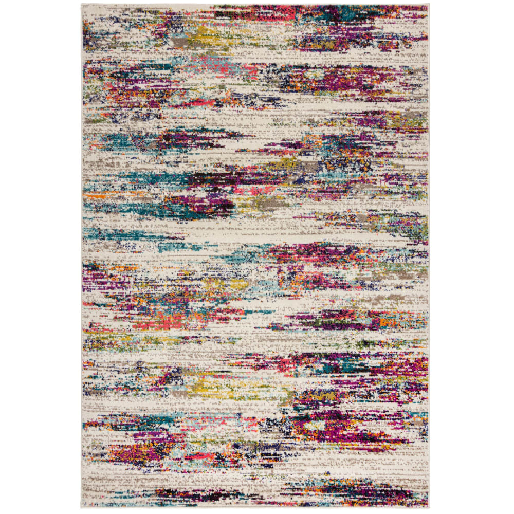 Tapis de salon moderne