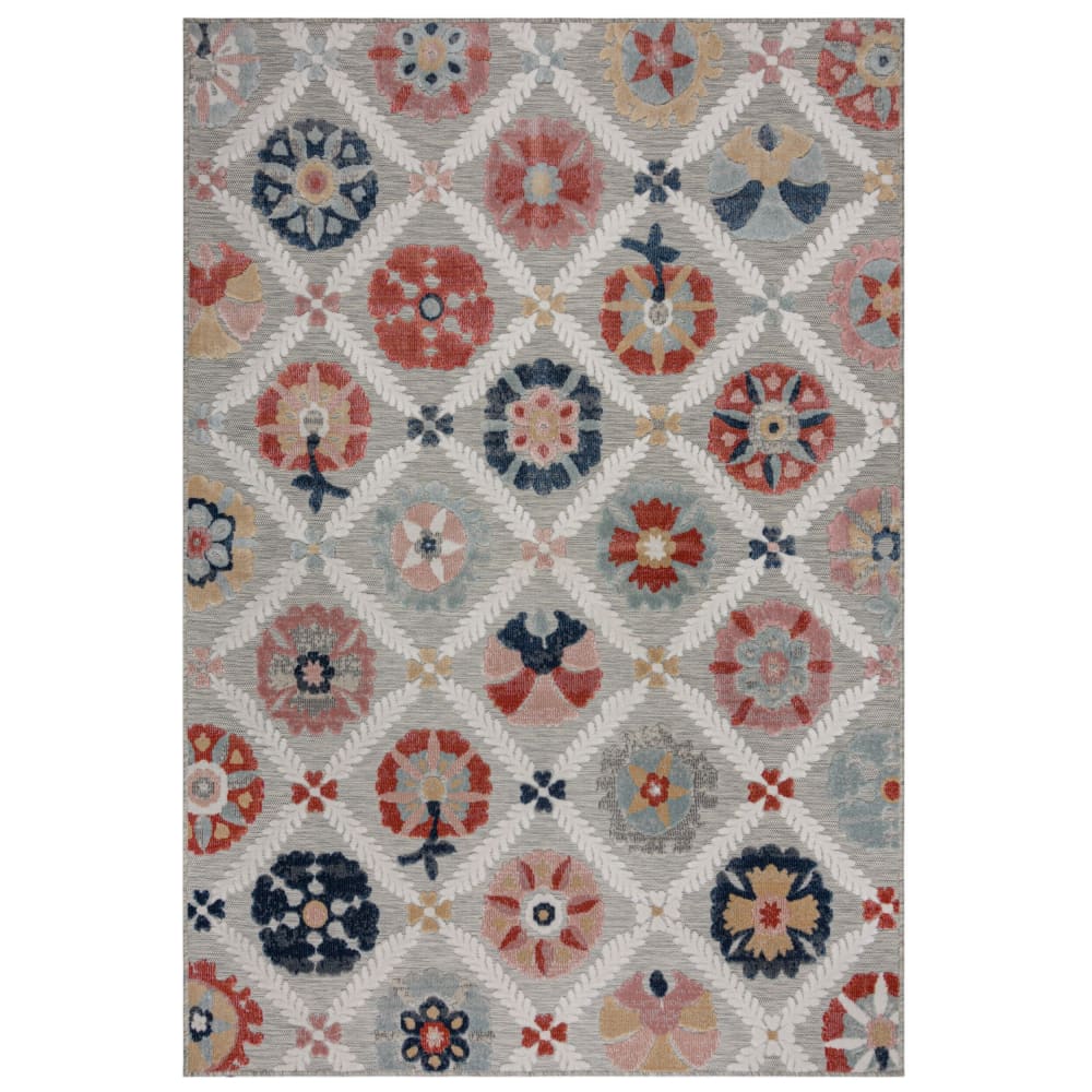 Tapis intérieur extérieur