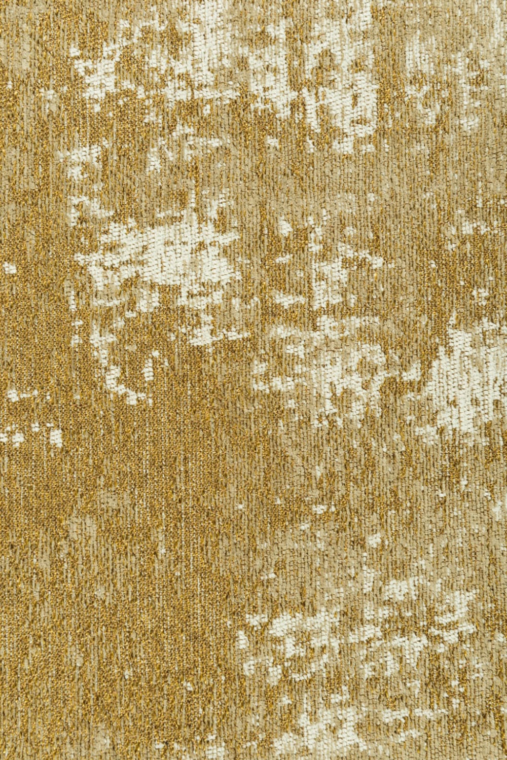 Tapis de salon moderne - plat