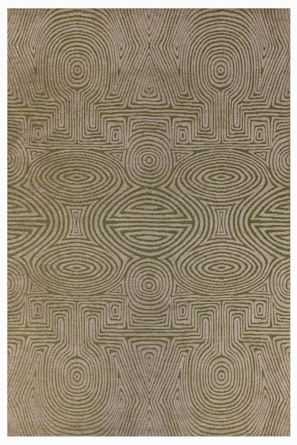 Tapis salon et chambre - plat