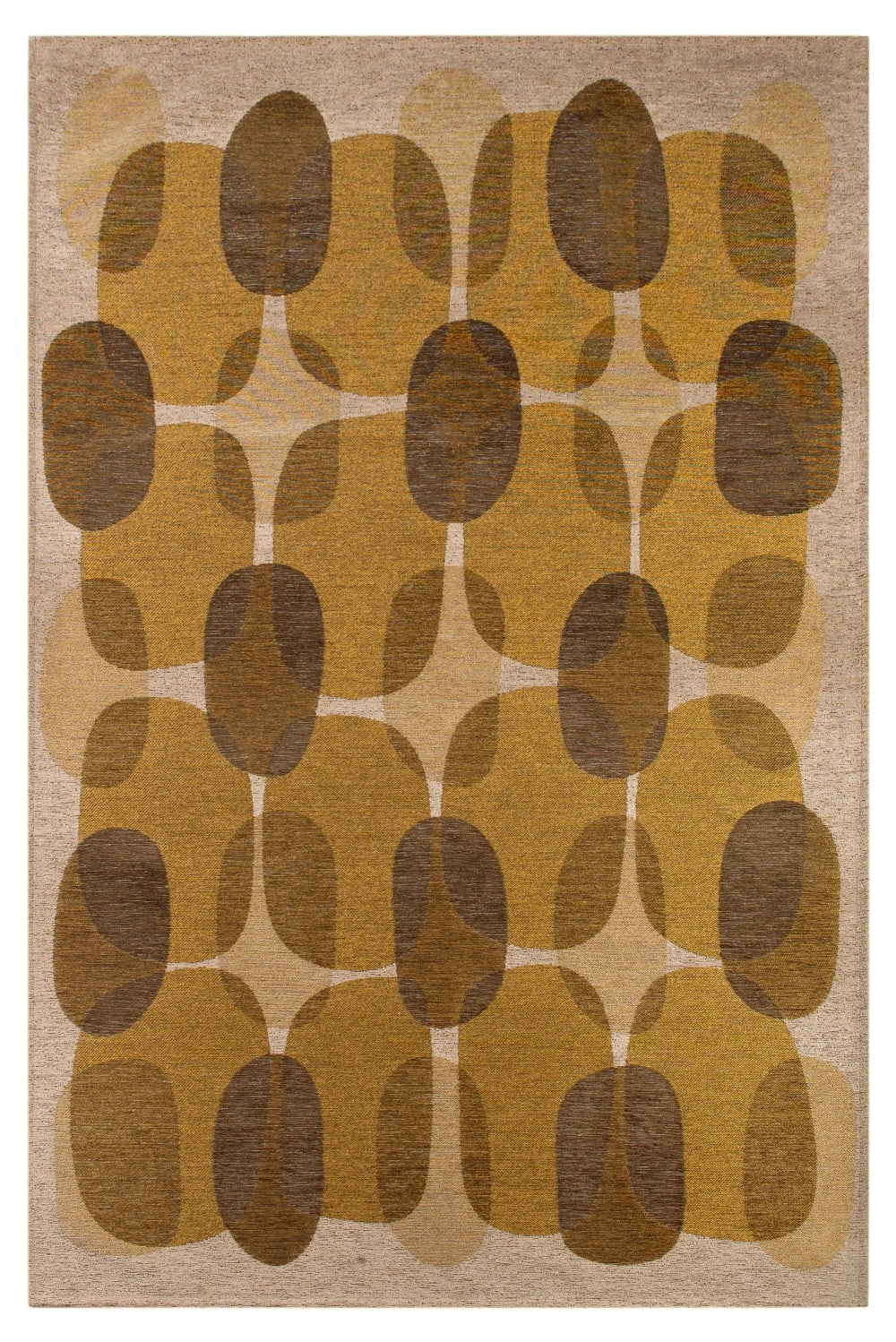 Tapis salon et chambre - plat
