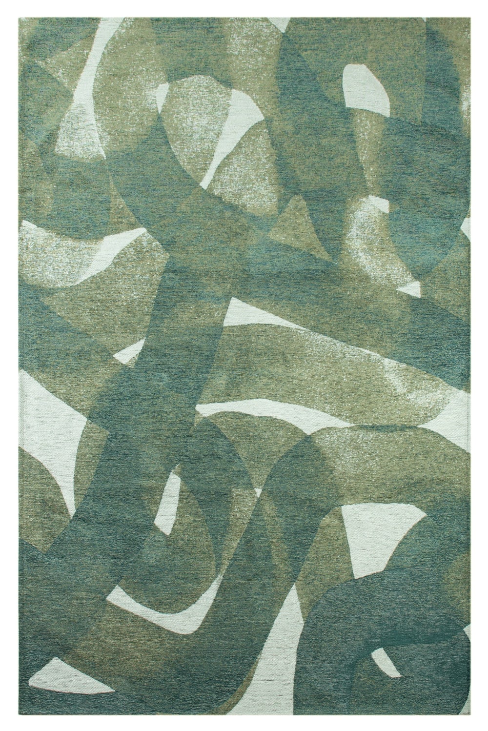 Tapis salon et chambre - plat