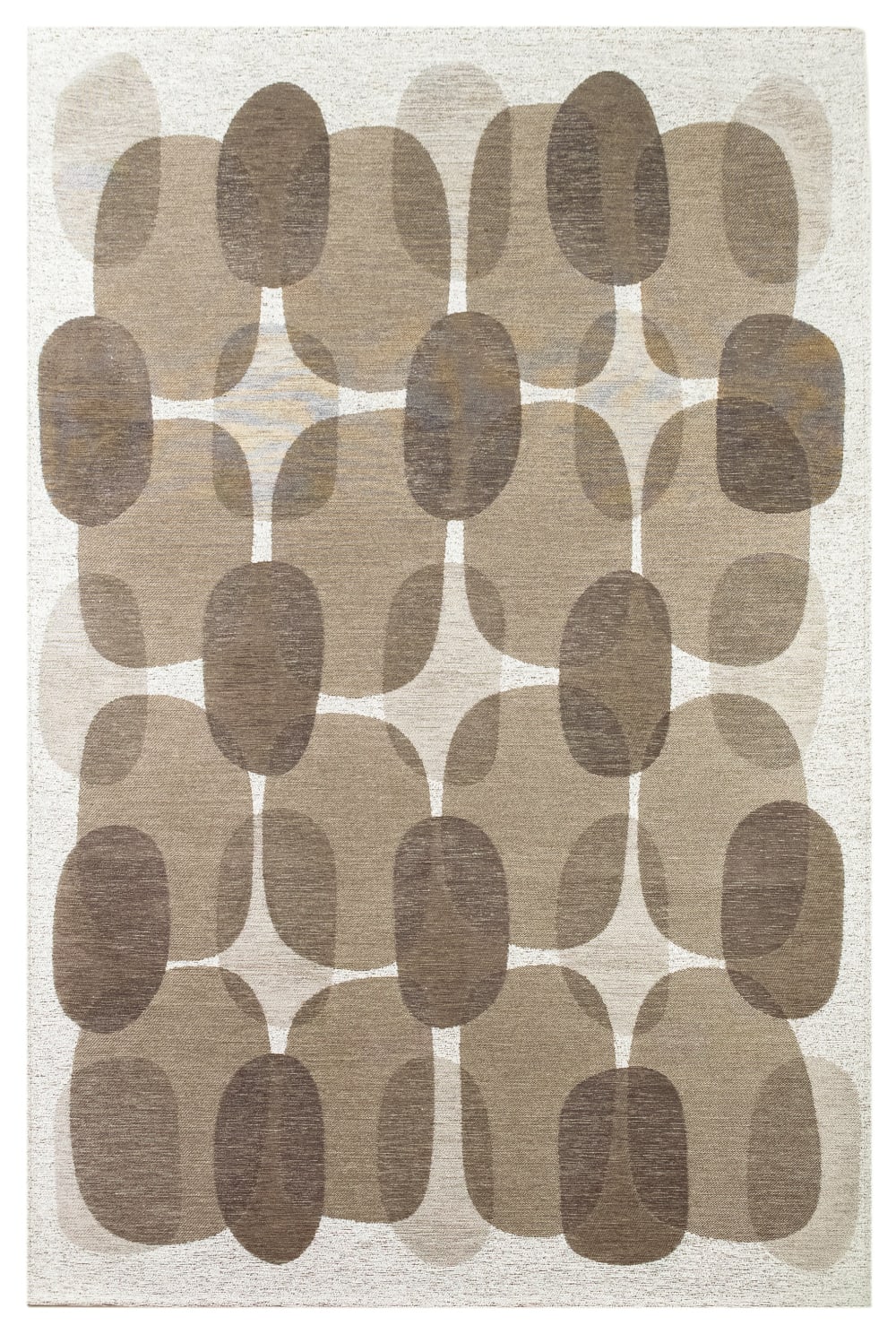 Tapis salon et chambre - plat