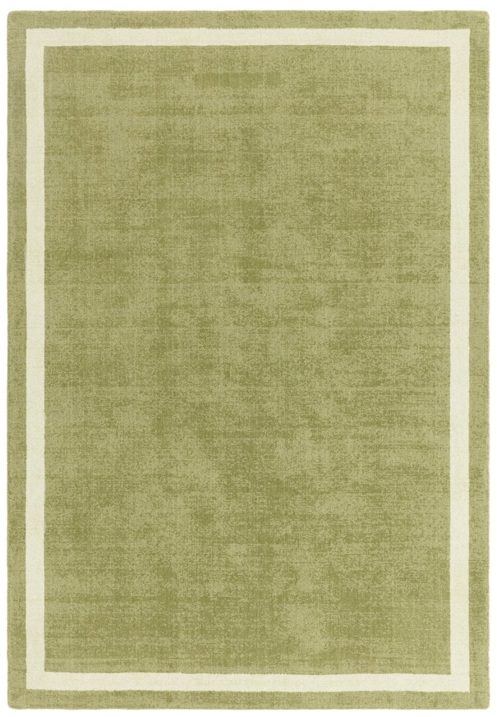 Tapis de salon moderne - laine