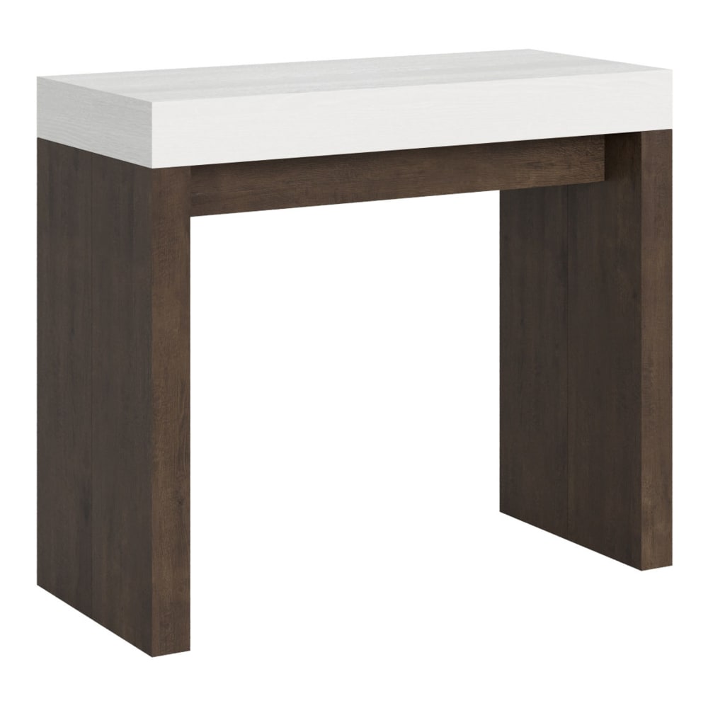 console extensible 90x40/196