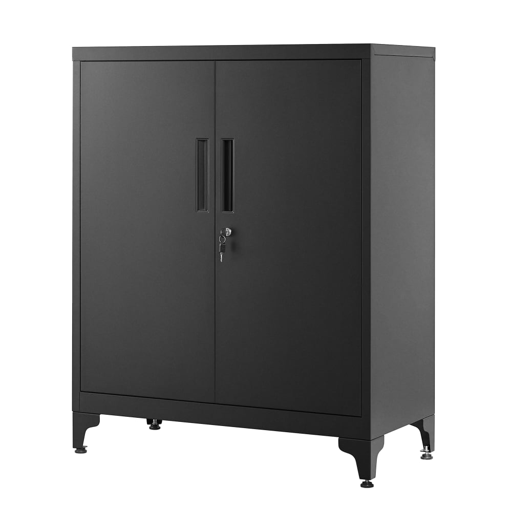 Caisson de bureau sur