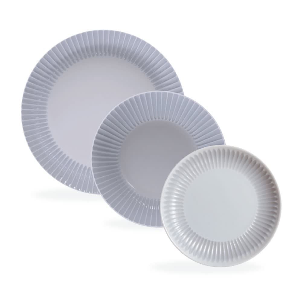 service de table 18 pcs