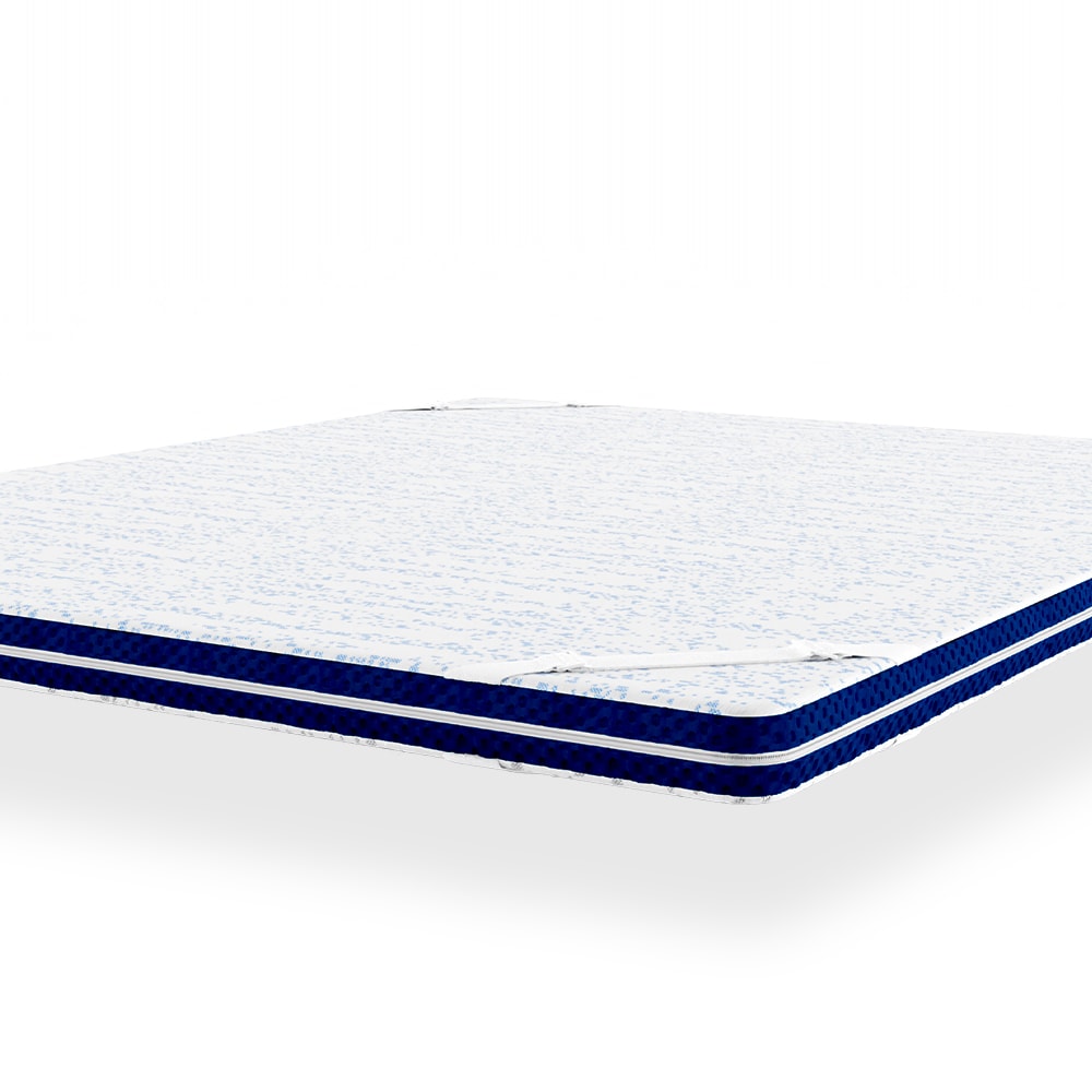 Surmatelas Réversible