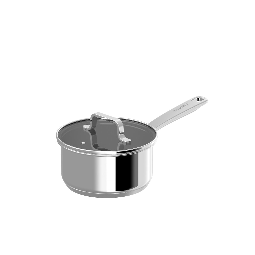 Casserole avec couvercle