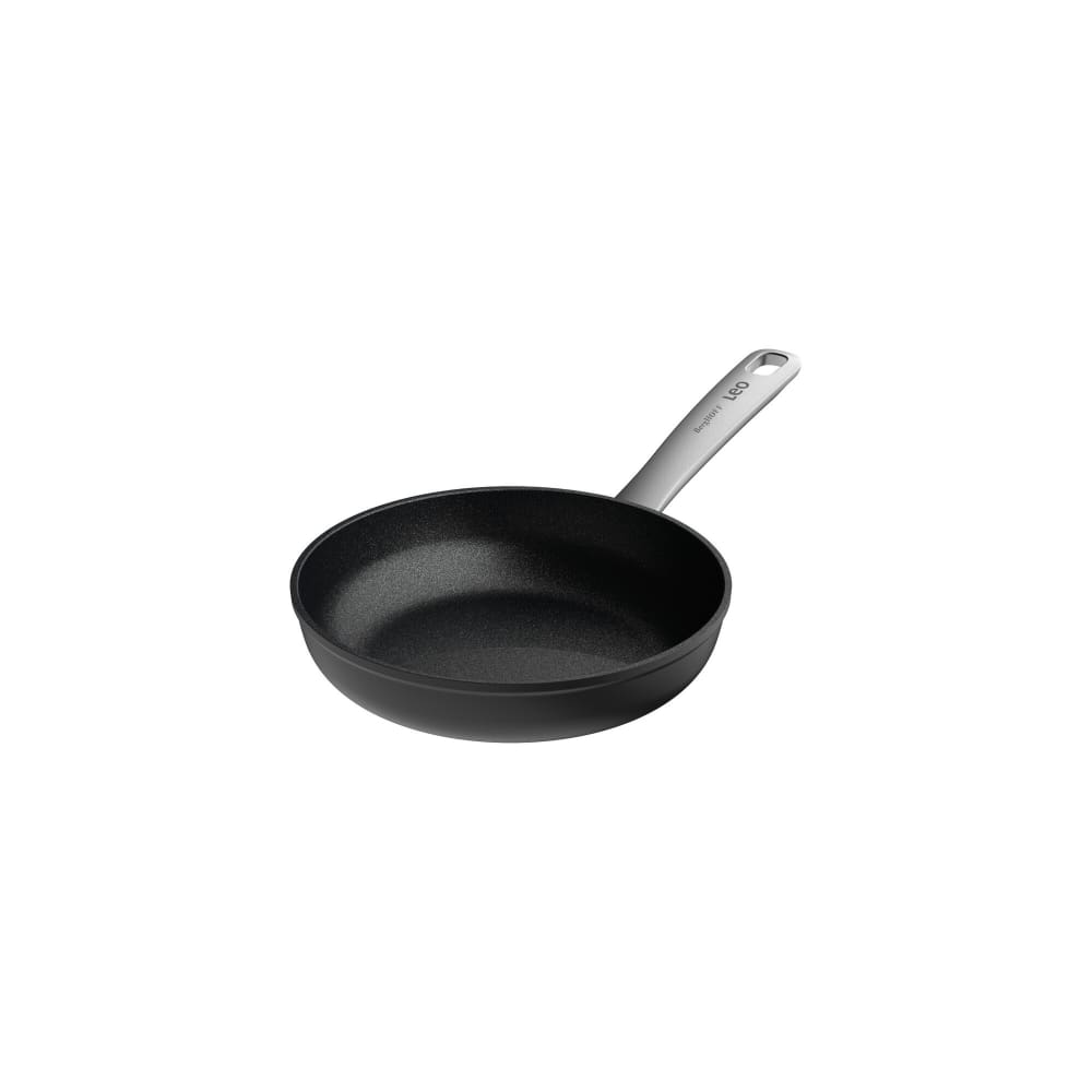 Poêle antiadhérente Graphite 20cm - Maisons du Monde
