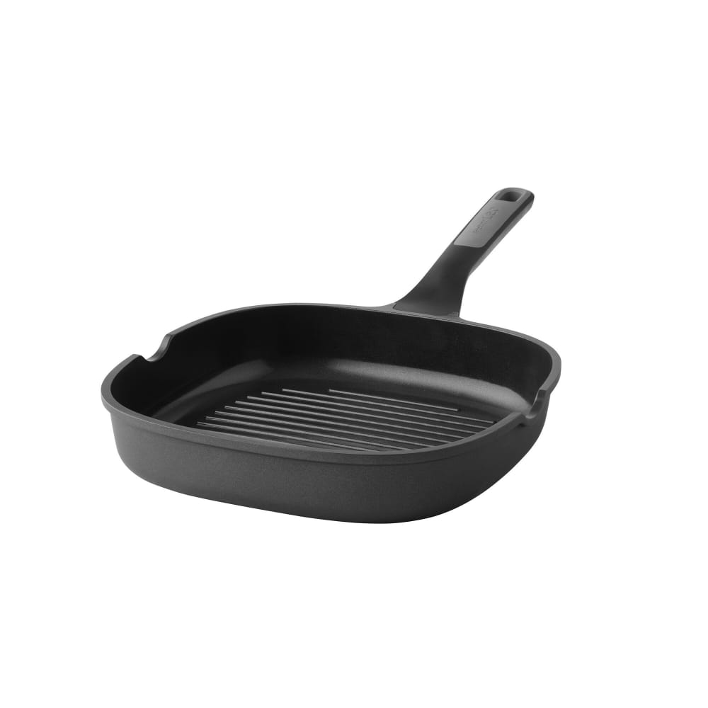 Poêle à griller antiadhérente - 26cm