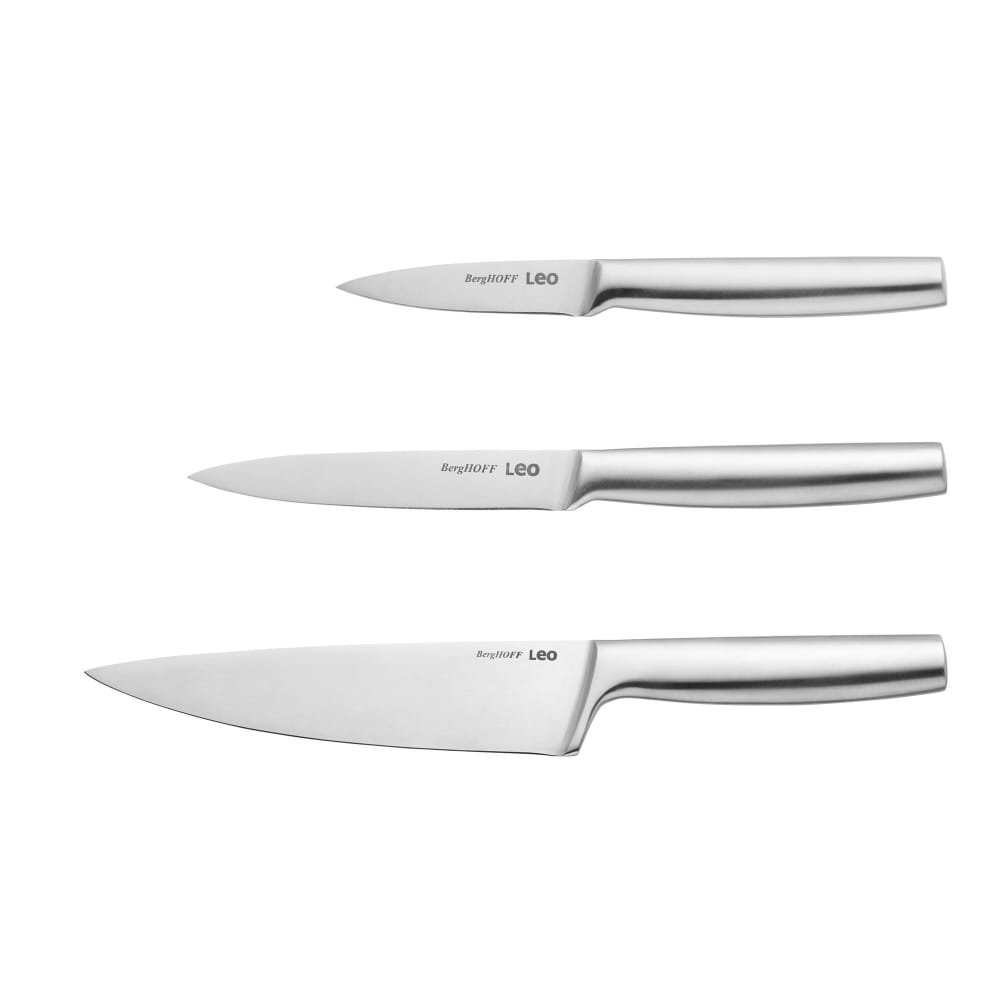 Set de couteaux 3-pcs Legacy
