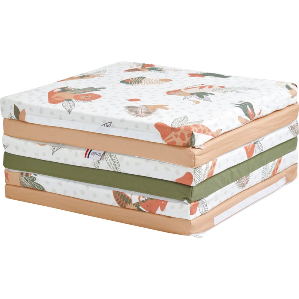 Maxi tapis malin Amazonie