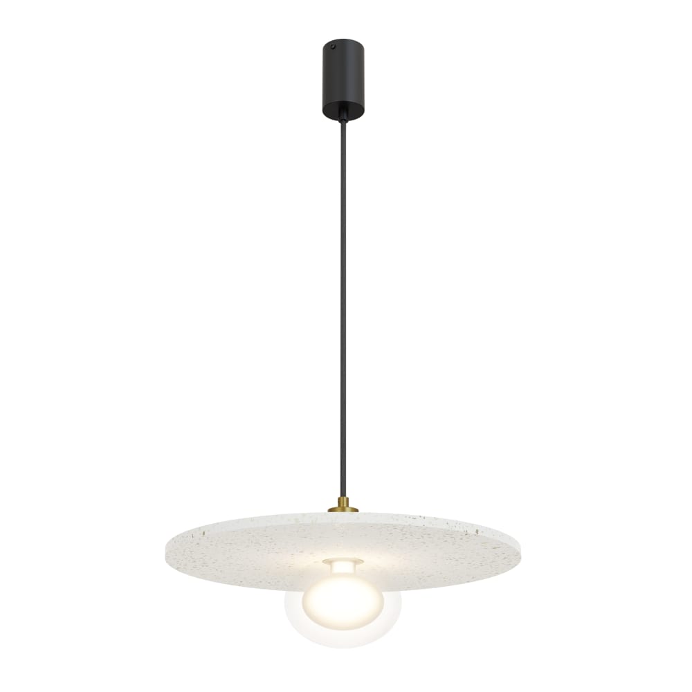 Suspension de plafond style moderne candy Suspension de plafond style moderne candy