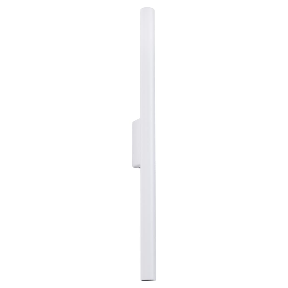 Sollux Lighting Wandlampen aus Stahl in Weiß style classic chic Weiß Stahl