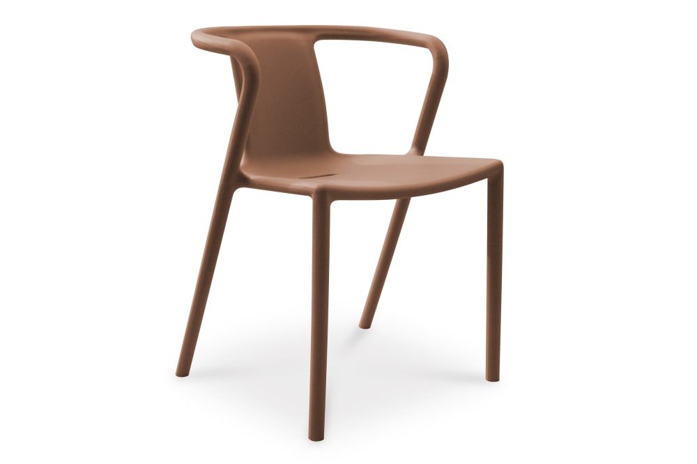 Fauteuil de jardin empilable