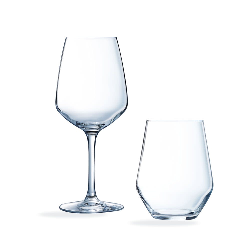 Ensemble 12 verres Ensemble 12 verres